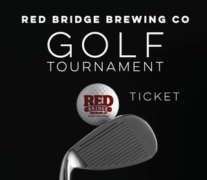 RBBC Golf Tournament Per Person Ticket